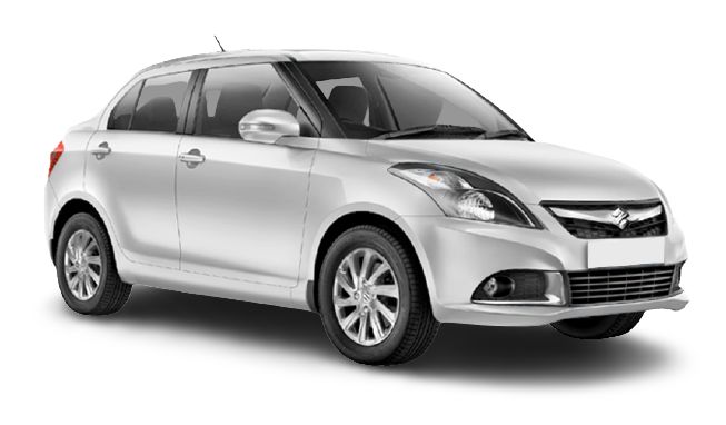Swift Dezire